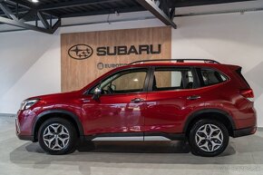 Subaru Forester 2.0i-L e-Boxer MHEV Pure Lineartronic - 4