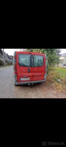 Opel vivaro 1.9 74kw - 4