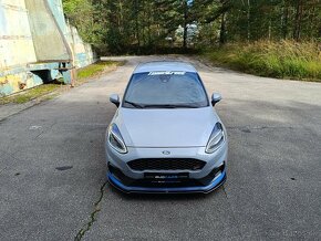 Ford Fiesta ST 1.5 Ecoboost 200PS MK8 Atraktivní vozidlo - 4