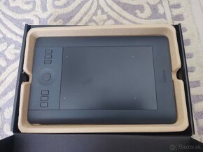 Grafický tablet Wacom Intuos Pro S - 4