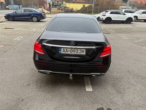 Mercedes E220 na predaj - 4