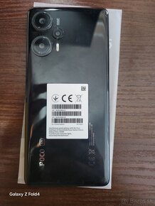 POCO F5 12 GB / 256 GB BLACK - 4