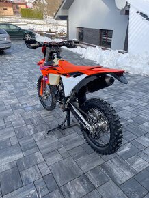 Ktm 250 - 4