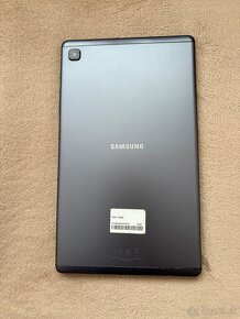 Tablet Samsung Galaxy Tab A7 Lite (T220) 8,7" 3 GB / 32 GB - 4