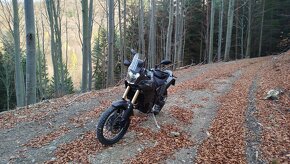 Yamaha Tenere 700 - 4