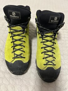 Scarpa Mojito Hike GTX - 4