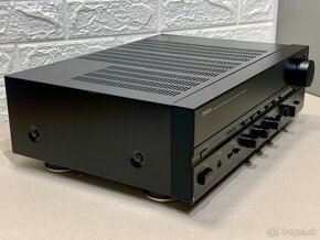 DENON PMA-680R …. Integrovaný Stereo Zosilovač - 4