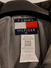 Tommy Hilfiger Bunda - 4