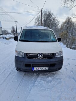 Vw t5 t5.1 1.9tdi / 2.0tdi - 4