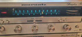 Marantz 2216  Mde in Japan - 4