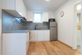 2 izbový byt - Opátske / 2 room apartments - 4