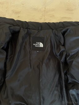 The north face bunda size S - 4