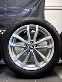 Styling 691 R19 Bmw X3/X4 Zimne - 4