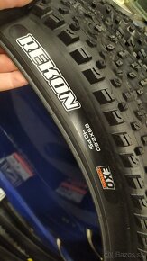 Predám nové plášte MAXXIS , výpredaj - 4