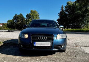 AUDI A6 C6 2,7TDi - 4