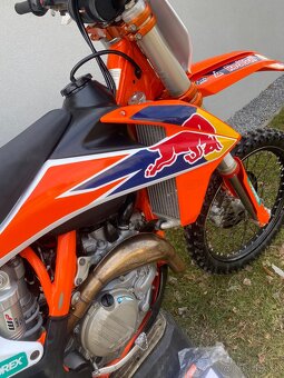 KTM SX-F 450 2020 Cairoli - 4