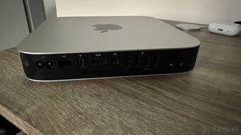 Mac mini A1347 2010 - 4