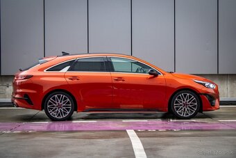 Kia ProCeed 1.6 T-GDi GT - 4