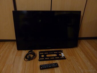 Predám TV SAMSUNG 32"(83,1cm)Full HD-Smart TV,Wi-Fi - 4