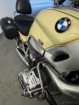 Bmw r1200c - 4