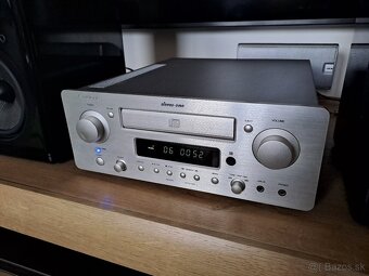 Hi-Fi audio system - 4