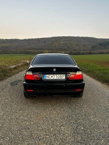 BMW 3 Coupé 330 Cd A/T - 4