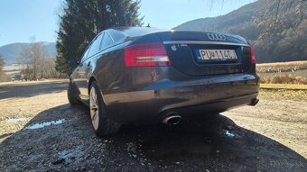 Audi a6 3.0 tdi 171 kw quatro - 4