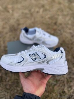 New Balance 530 EU43 - 4