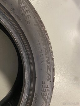 Bridgestone Turanza T005 255/45 R18 103H - 4