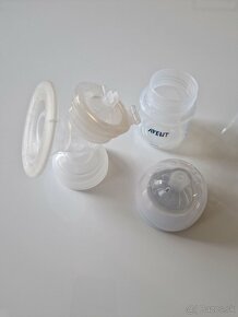 PHILIPS AVENT odsavacka akku s prislusenstvom - 4