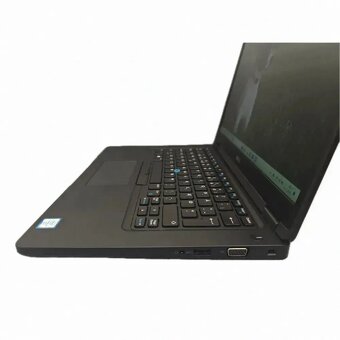 Notebook Dell Latitude 5480 - 633557 - 4