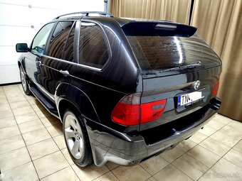 BMW X5 - 4