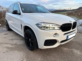 BMW X5 xDrive30d A/T 2018 - 4