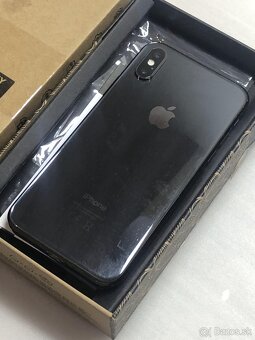 IPHONE X 64GB - 4