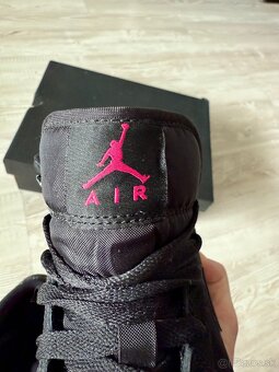 Tenisky Air Jordan - 4