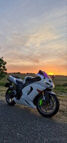 Kawasaki zx6r 2006 25 kw - 4