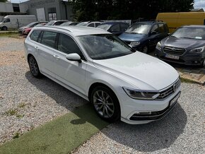 VW Passat B8 R-LINE 2.0TDI, diesel, 140kW AT/7, rok:12.2017. - 4