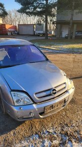 Rozpredam Opel Signum 2.2 Z22YH AT5 - 4