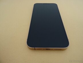 iPhone 13 PRO 256GB GOLD - ZÁRUKA 1 ROK - VELMI DOBRY STAV - 4