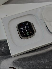 Apple watch Ultra 1 - 4