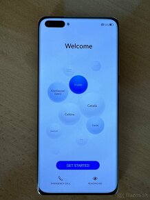 Huawei P40 Pro - 4