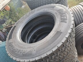 Nákladné pneumatiky Riken 315/70 r22.5 - 4