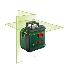 Bosch laser - 4