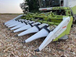 Claas Corio 875FC 2016 - 4