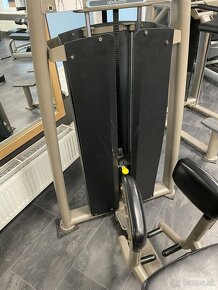 Pulse Fitness abductor - 4