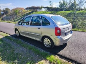 Citroen Xsara Picasso 1.6 rv2009, LEN 83700km, 1. Majiteľ - 4