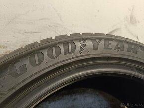 245/45 R18 Zimné pneumatiky Goodyear Ultragrip 2 kusy - 4