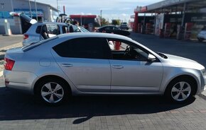 Skoda octavia 2014 1.6tdi - 4