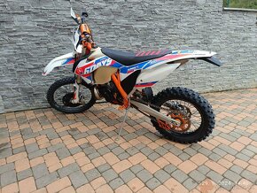 KTM EXC 300 SIX DAYS 2016 - 4