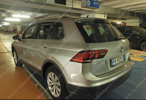 Volkswagen Tiguan Highline 2.0 TDI - 4